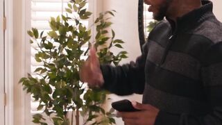 Victoria Voss's Deep Pussy Fucked Hard - POVD