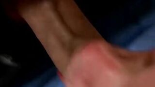 Vampires Rise - Twink's Ass Fucked By A Vintage Sexual hunter
