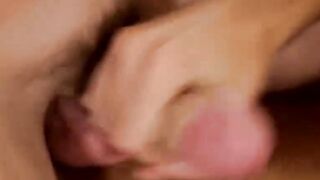 Vampires Rise - Twink's Ass Fucked By A Vintage Sexual hunter