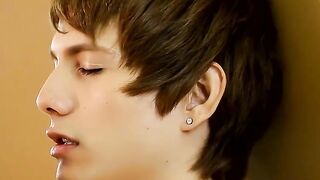 Twink's Fresh Meat - Vampiric Sexual Feast