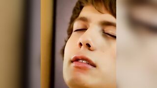 Twink's Fresh Meat - Vampiric Sexual Feast