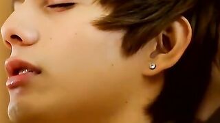 Twink's Fresh Meat - Vampiric Sexual Feast