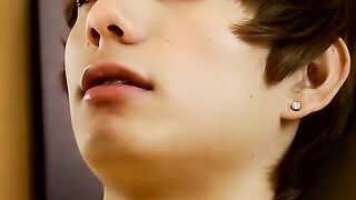 Twink's Fresh Meat - Vampiric Sexual Feast
