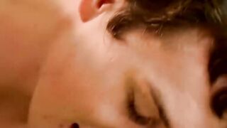 Twink's Fresh Meat - Vampiric Sexual Feast