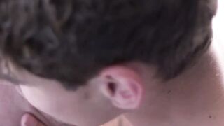 Twinks In Heat - Private Striptease Session Gone Wild