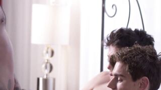 Twinks In Heat - Private Striptease Session Gone Wild