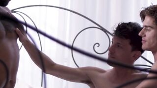 Twinks In Heat - Private Striptease Session Gone Wild