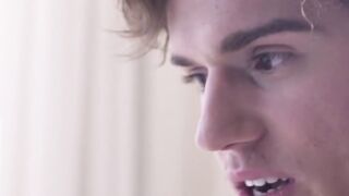 Twinks In Heat - Private Striptease Session Gone Wild