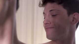 Twinks In Heat - Private Striptease Session Gone Wild