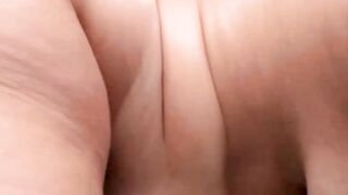 Granny Charm Grandma Laylaya-Bird Fucked By barely legal Stud In POV