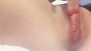 British Milf's Passionate Sexual Adventure Ending in Mind-Blowing Orgasms