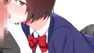 Curious Student Trains His Teacher And President Of The College Council