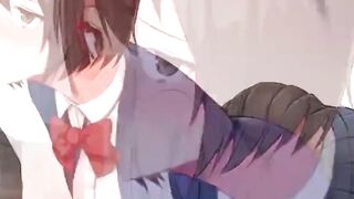 Curious Student Trains His Teacher And President Of The College Council