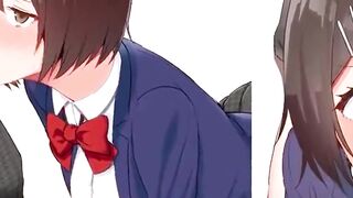 Curious Student Trains His Teacher And President Of The College Council
