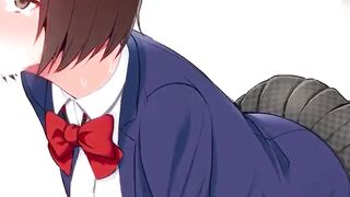 Curious Student Trains His Teacher And President Of The College Council