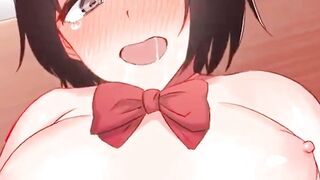 Curious Student Trains His Teacher And President Of The College Council