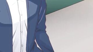 Curious Student Trains His Teacher And President Of The College Council