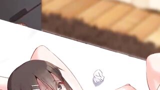 Curious Student Trains His Teacher And President Of The College Council