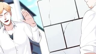 Curious Student Trains His Teacher And President Of The College Council