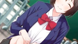 Curious Student Trains His Teacher And President Of The College Council