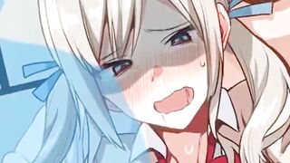 Curious Student Trains His Teacher And President Of The College Council