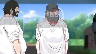 Curious Student Trains His Teacher And President Of The College Council