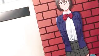 Curious Student Trains His Teacher And President Of The College Council