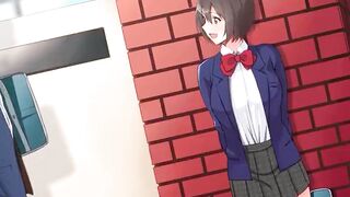 Curious Student Trains His Teacher And President Of The College Council