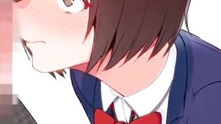 Curious Student Trains His Teacher And President Of The College Council