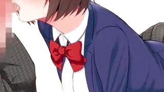 Curious Student Trains His Teacher And President Of The College Council