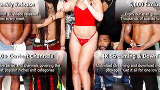 Super Sluty Wife - Surprising Husband with Hotwifing