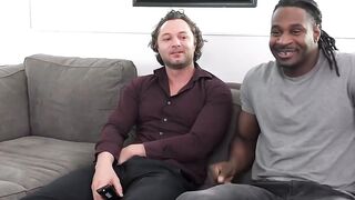 Super Sluty Wife - Surprising Husband with Hotwifing
