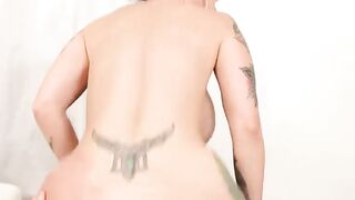 Rough Anal Sex with Bombshell Pornstar Dolly Darco - Naughty America