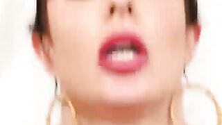 Rough Anal Sex with Bombshell Pornstar Dolly Darco - Naughty America