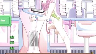 Milking The Farmer's Son - Erotic Roleplay Scenario