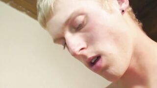 Freaky Fellows Fucking Raw - Condom-Free Anal Action