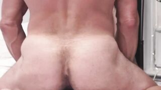 Anal Step-Daughter's Hot Ass - Anal Sex With My Stepdaddy