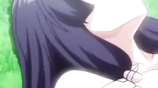 Teenage Sweetheart's Big Boobs - Erotic Roleplay with Older Man