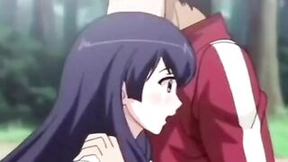 Teenage Sweetheart's Big Boobs - Erotic Roleplay with Older Man