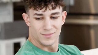 Stepsister's Hot Step-Mom Gets Fucked Hard - POV