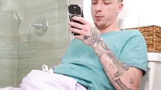 Lucia Luna - Step-Sister's Secret Crush Revealed In Hot Sex