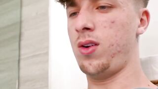 Lucia Luna - Step-Sister's Secret Crush Revealed In Hot Sex