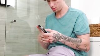 Lucia Luna - Step-Sister's Secret Crush Revealed In Hot Sex