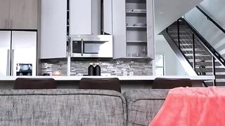 Lucia Luna - Step-Sister's Secret Crush Revealed In Hot Sex