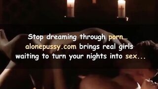 Hot MILF Teacher's Pet #3 - Big Dick Fucks His Sex Ed Student