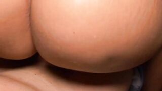 Latino Lover's Paradise #3 - Creamped Pussy of Hot Latin Girl Nicola Bitencu