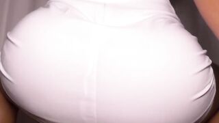 Latino Lover's Paradise #3 - Creamped Pussy of Hot Latin Girl Nicola Bitencu