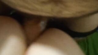 Anal Ecstasy - Passionate Couple Exploring Intense Pleasure