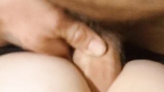 Anal Ecstasy - Passionate Couple Exploring Intense Pleasure