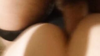 Anal Ecstasy - Passionate Couple Exploring Intense Pleasure